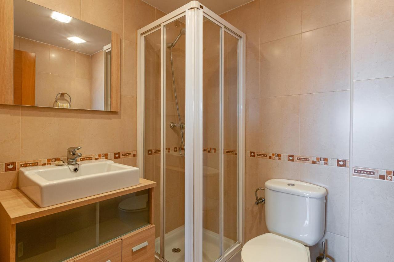 Duplex 21, Alojamiento Cerca De La Playa Con Wifi Хіхон Екстер'єр фото