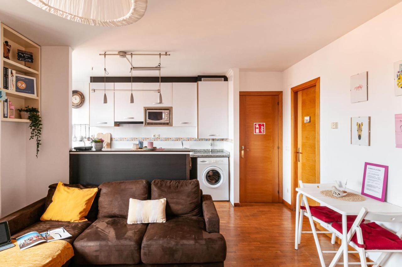 Duplex 21, Alojamiento Cerca De La Playa Con Wifi Хіхон Екстер'єр фото