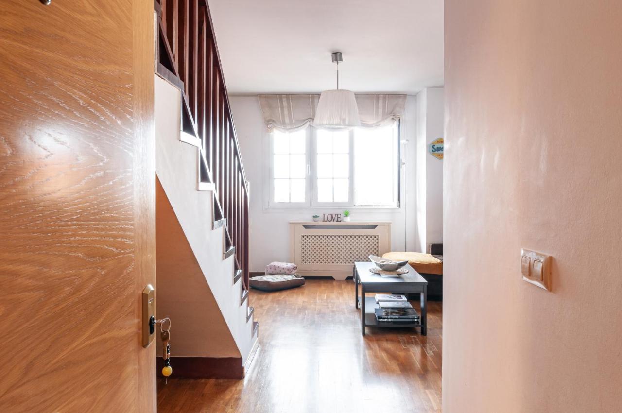 Duplex 21, Alojamiento Cerca De La Playa Con Wifi Хіхон Екстер'єр фото