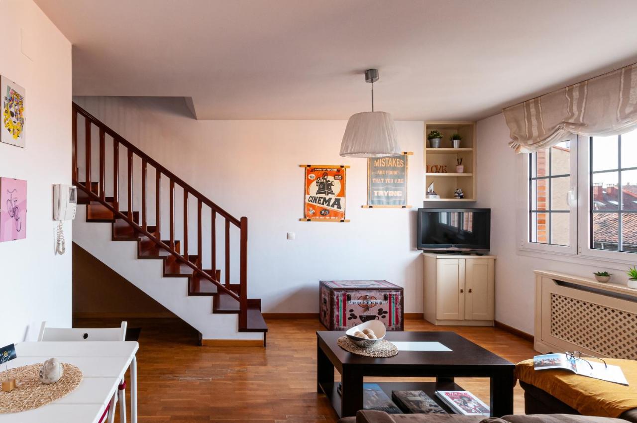 Duplex 21, Alojamiento Cerca De La Playa Con Wifi Хіхон Екстер'єр фото